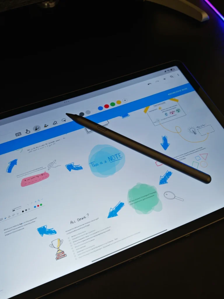 Lenovo Idea Tab Pro Review