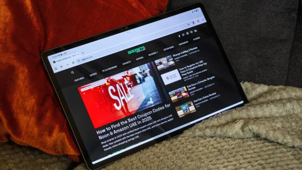 Lenovo Idea Tab Pro Review