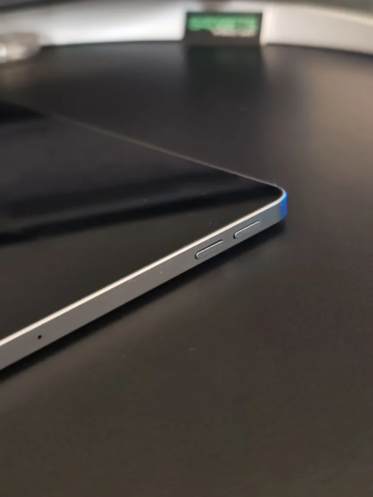 Lenovo Idea Tab Pro Review