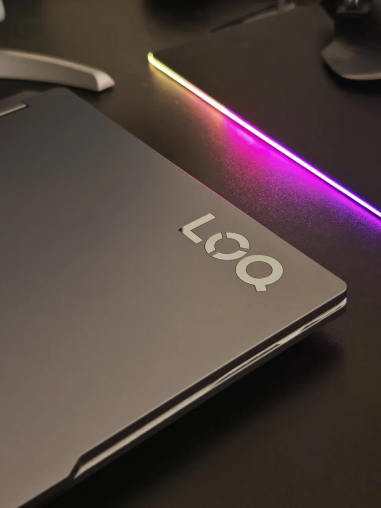 Lenovo LOQ 15IRX10 Review