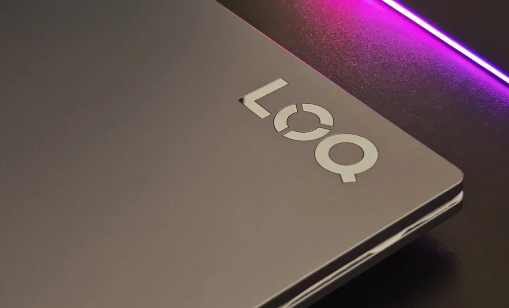 Lenovo LOQ 15IRX10 Review