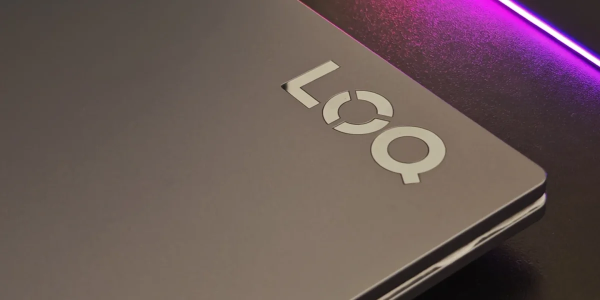 Lenovo LOQ 15IRX10 Review