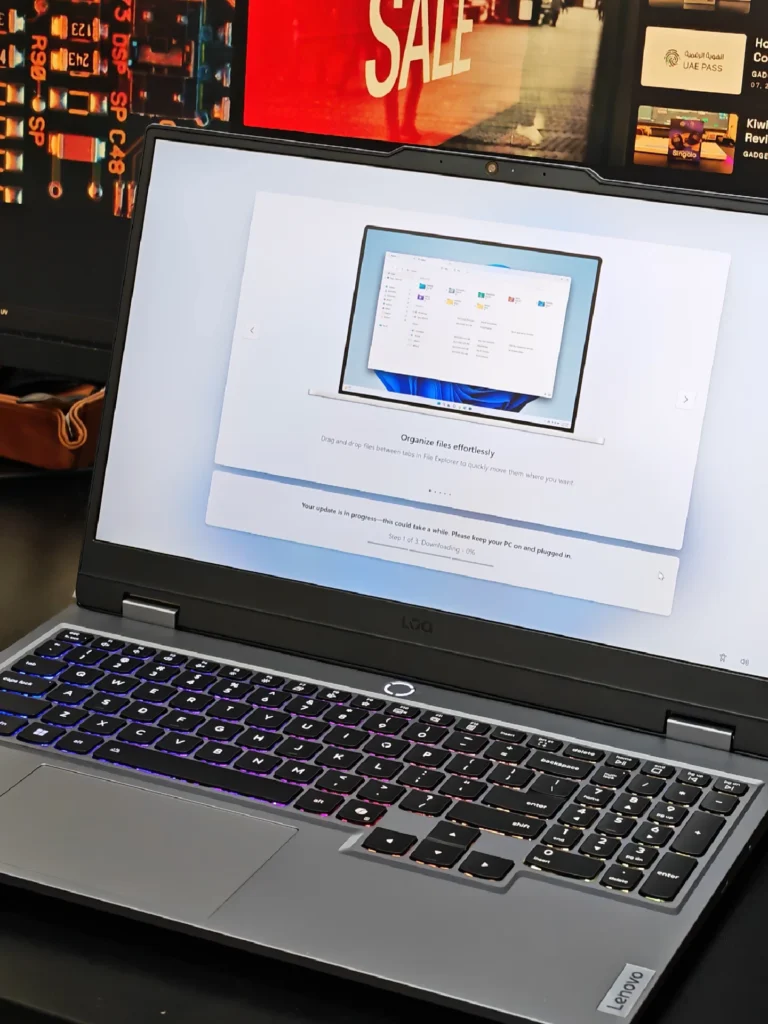 Lenovo LOQ 15IRX10 Review