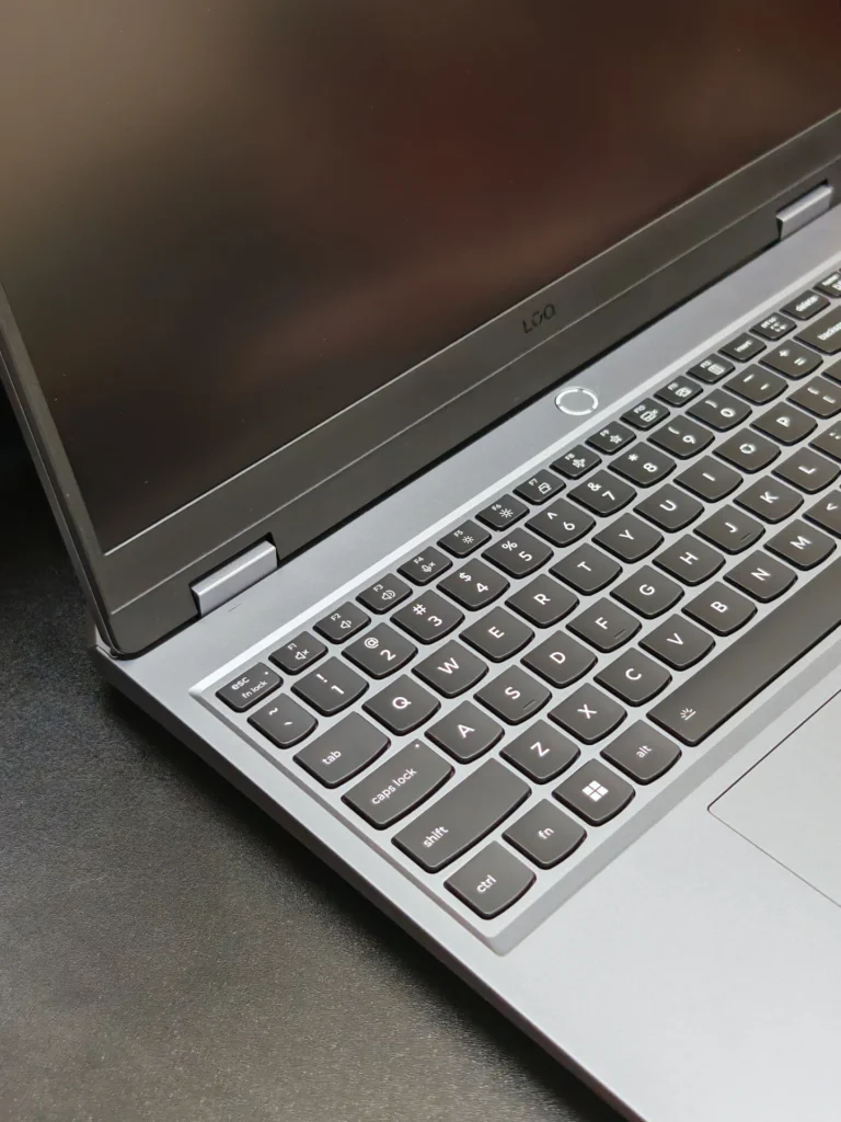 Lenovo LOQ 15IRX10 Review