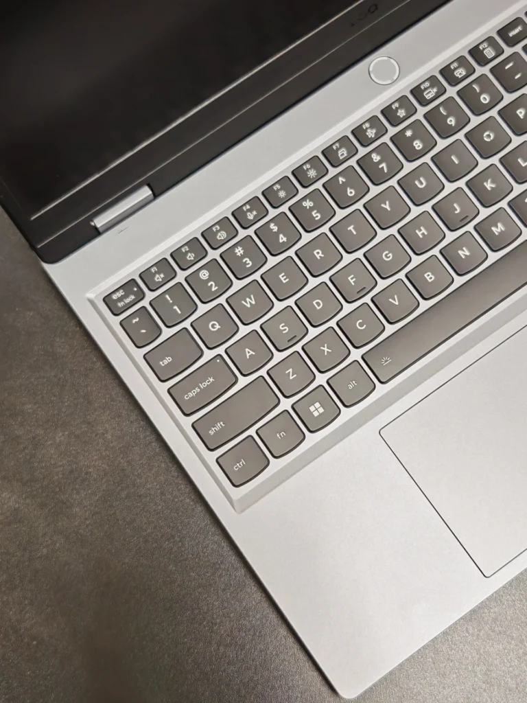 Lenovo LOQ 15IRX10 Review