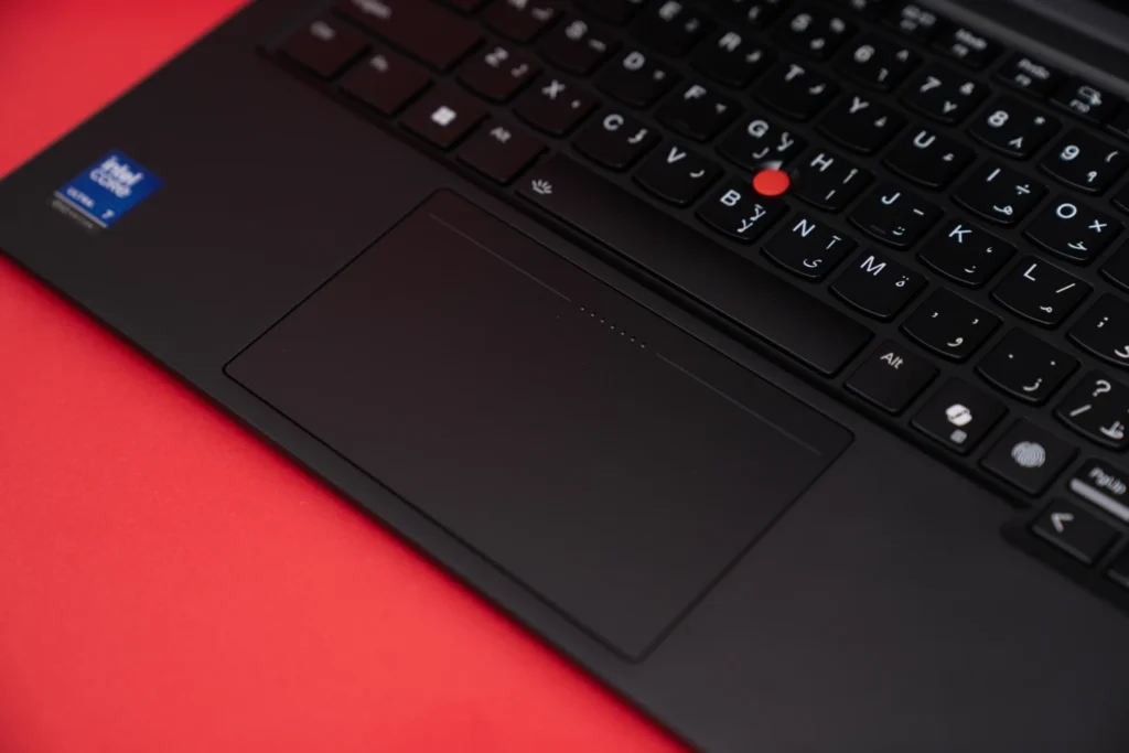 Lenovo ThinkPad X1 Carbon Gen 13 Review