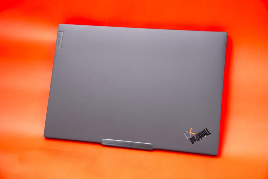 Lenovo ThinkPad X1 Carbon Gen 13 Review