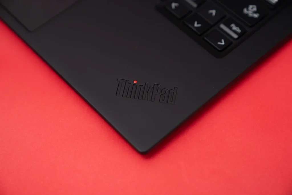 Lenovo ThinkPad X1 Carbon Gen 13 Review