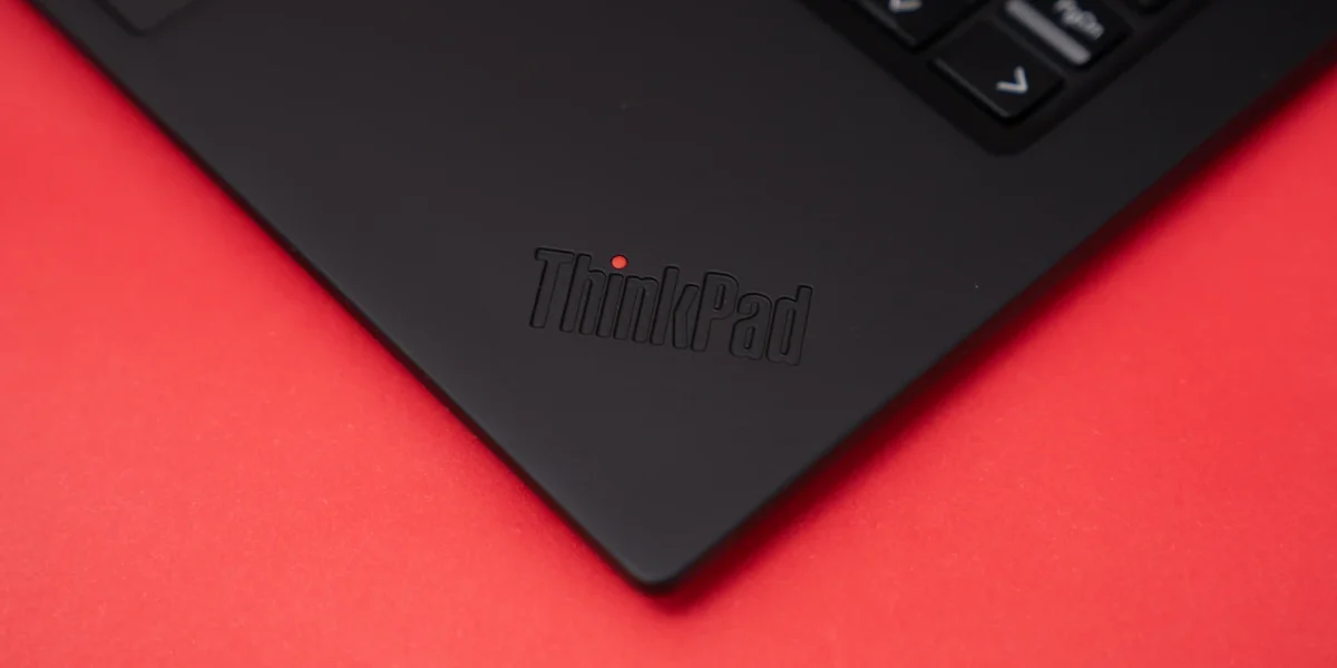 Lenovo ThinkPad X1 Carbon Gen 13 Review