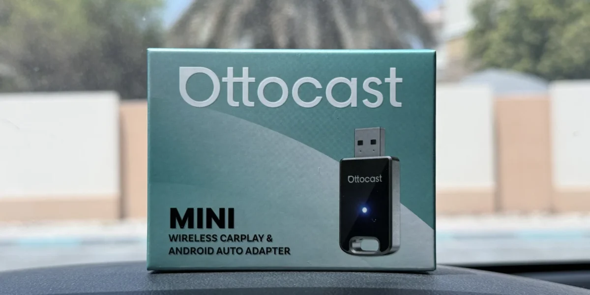Ottocast Mini Review