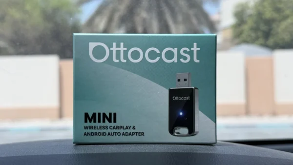 Ottocast Mini Review
