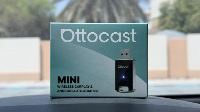 Ottocast Mini Review
