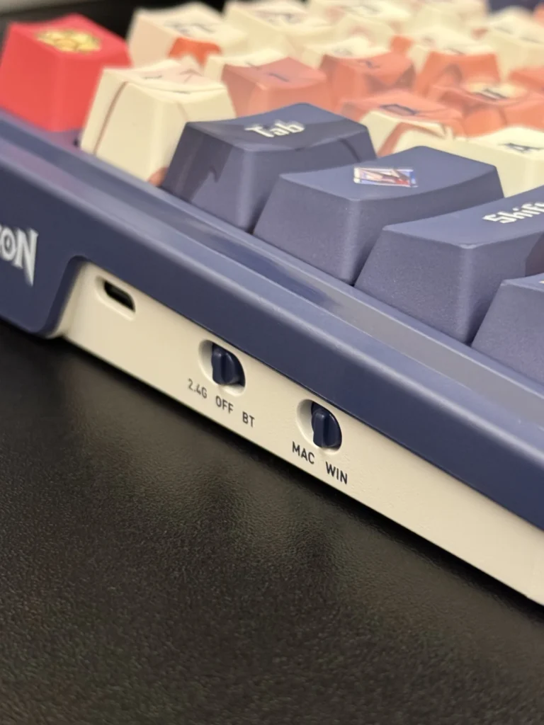 Redragon K686 Pro SE Review