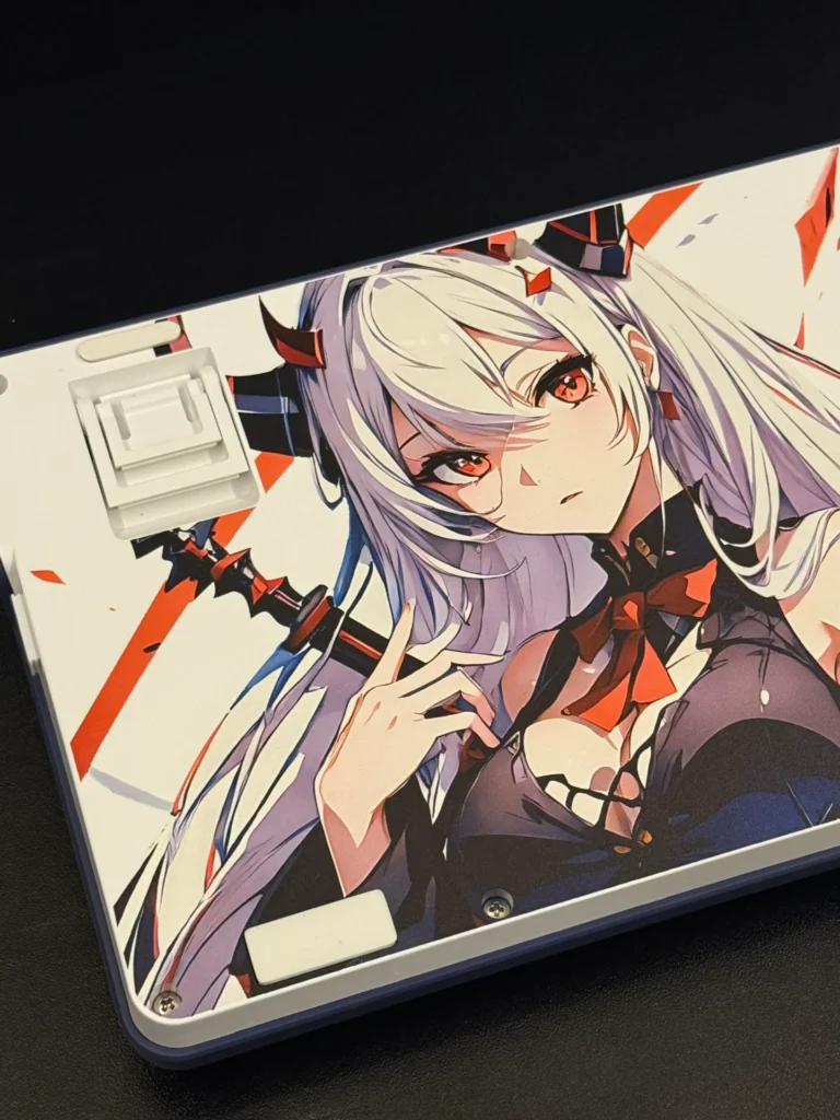 Redragon K686 Pro SE Review