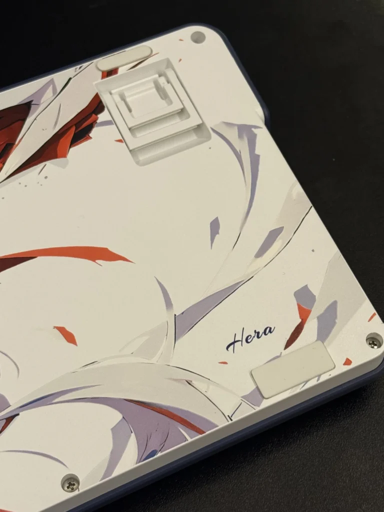 Redragon K686 Pro SE Review