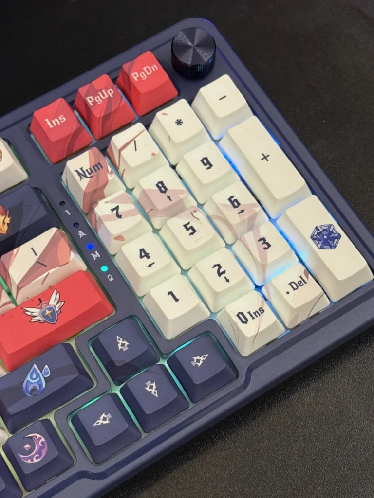 Redragon K686 Pro SE Review