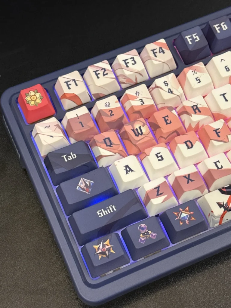 Redragon K686 Pro SE Review