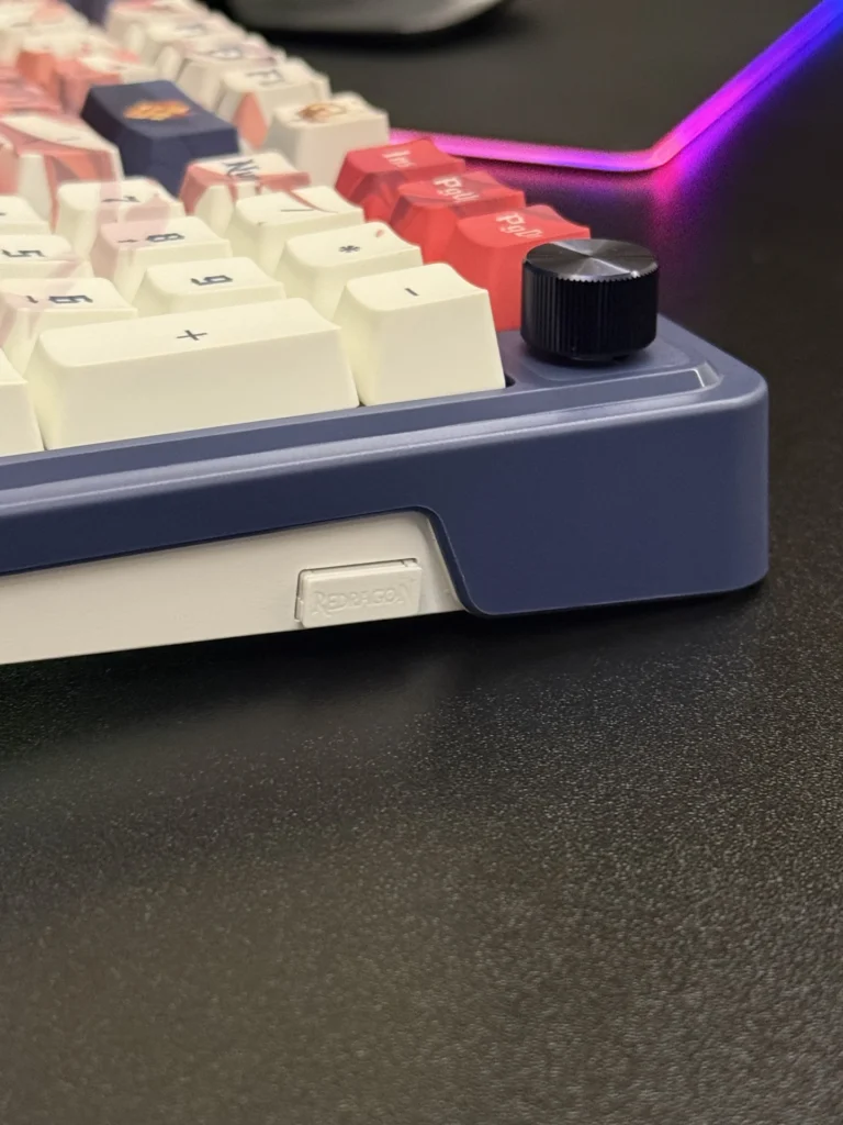 Redragon K686 Pro SE Review
