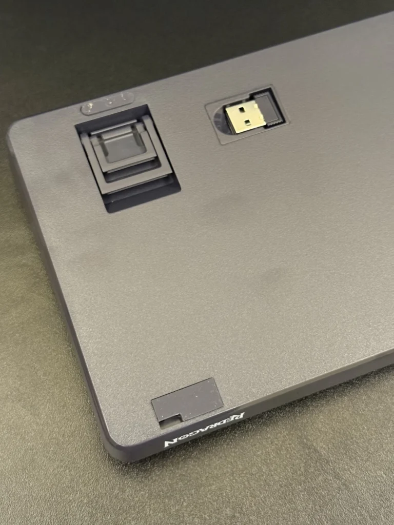 Redragon Wyvern K689 Pro Review