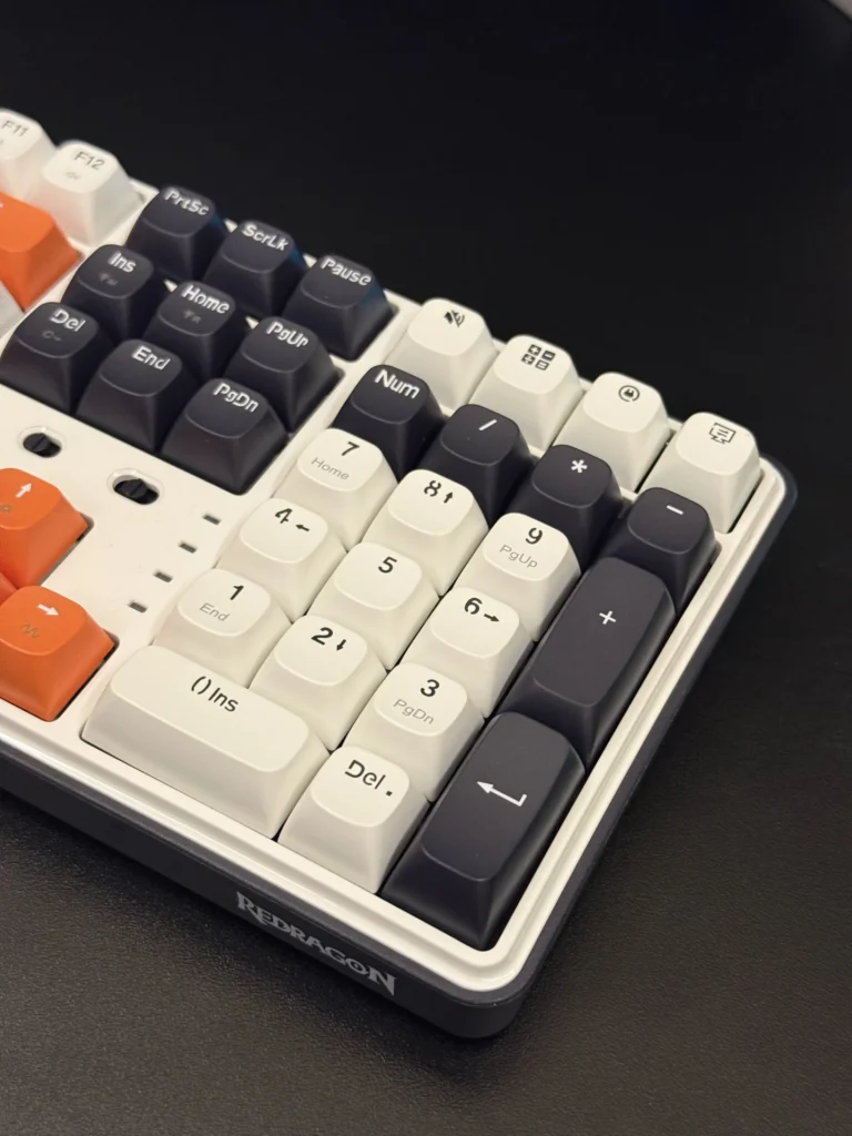 Redragon Wyvern K689 Pro Review