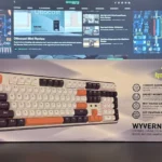 Redragon Wyvern K689 Pro Review