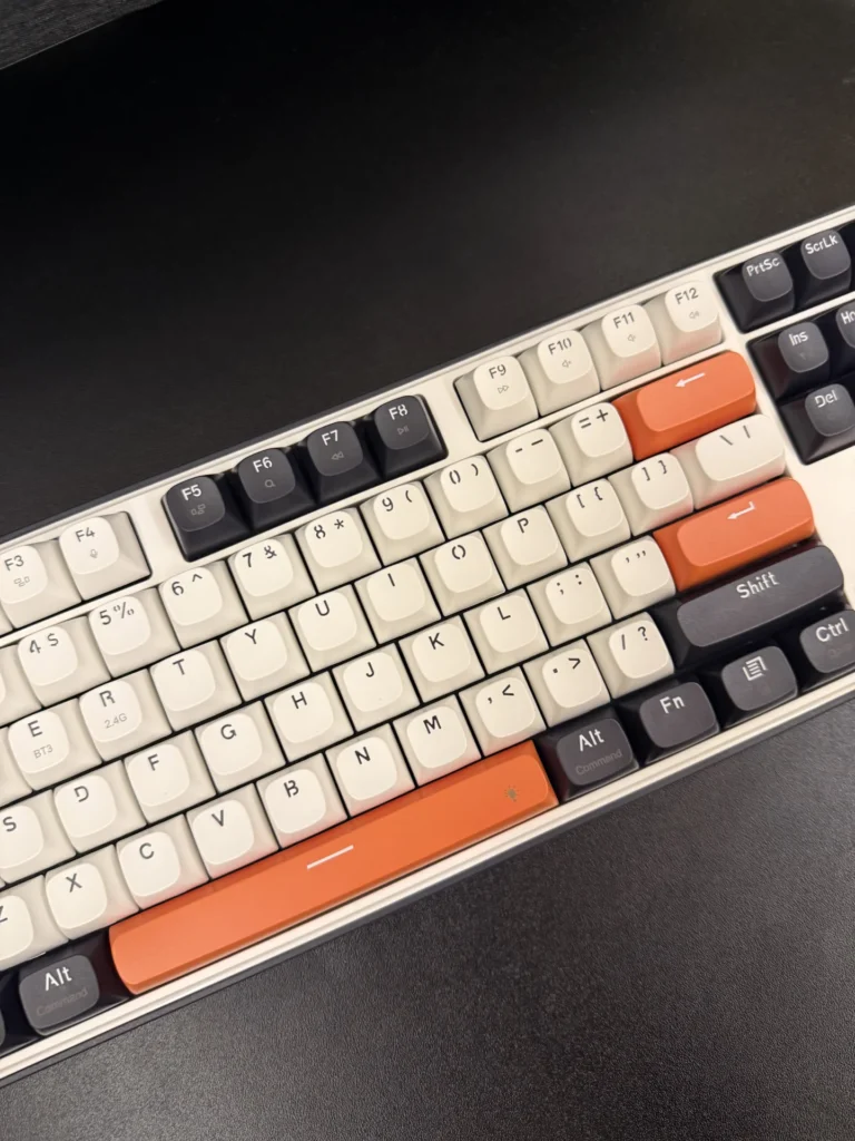 Redragon Wyvern K689 Pro Review
