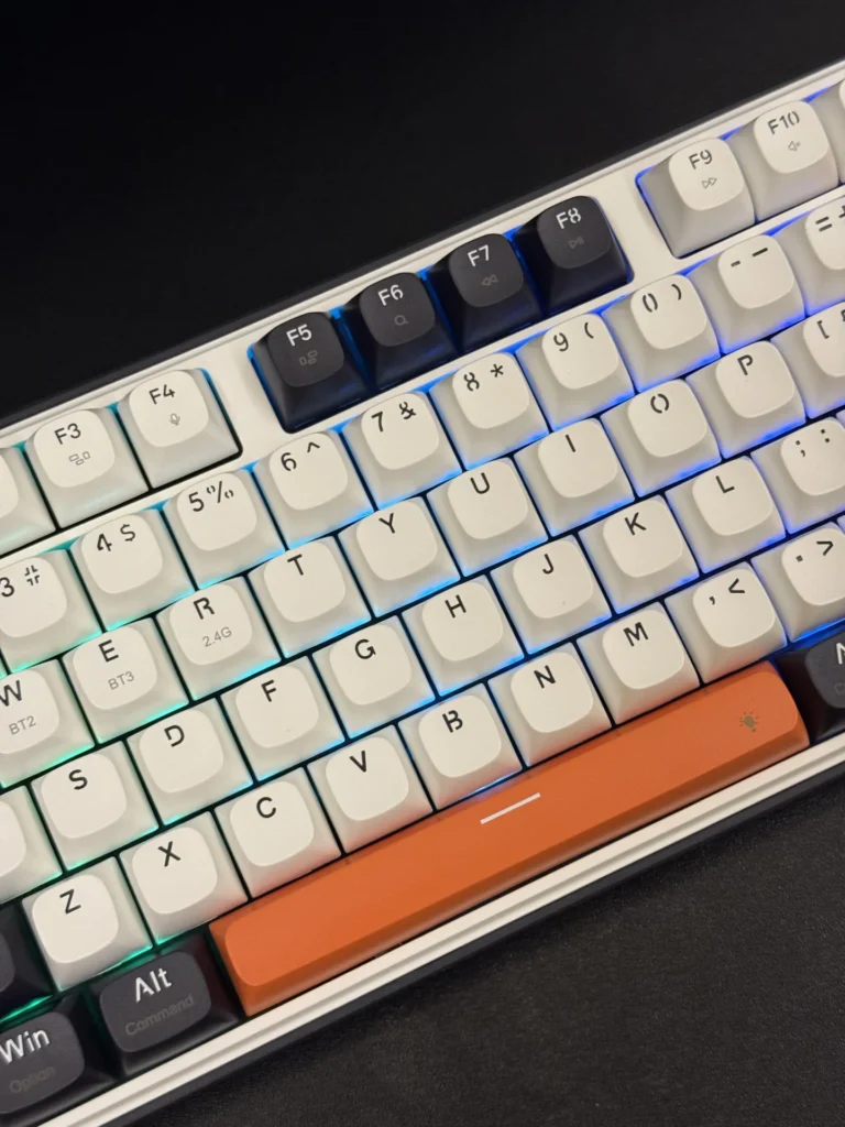 Redragon Wyvern K689 Pro Review
