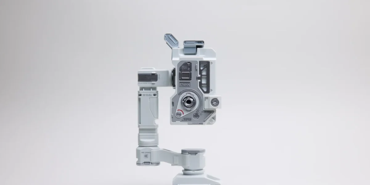 SHARGE MOSS 40W Charger Review