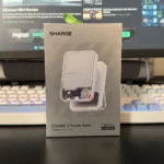 SHARGE IceMag 2 Review