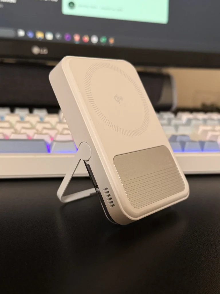 Sharge IceMag 2 Review
