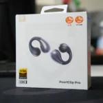 SoundPEATS PearClip Pro Review