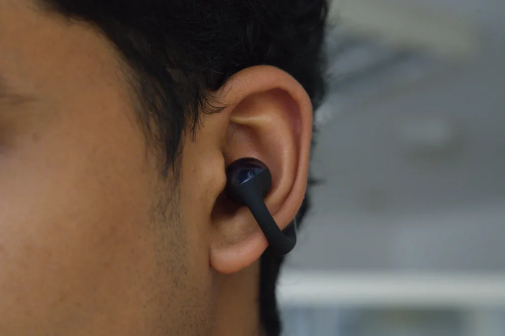 SoundPEATS PearClip Pro Review