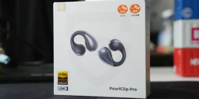 SoundPEATS PearClip Pro Review