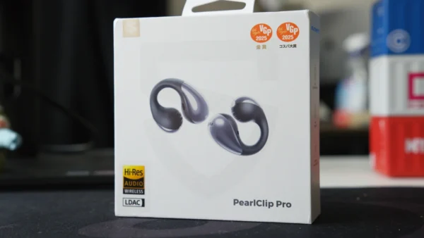 SoundPEATS PearClip Pro Review
