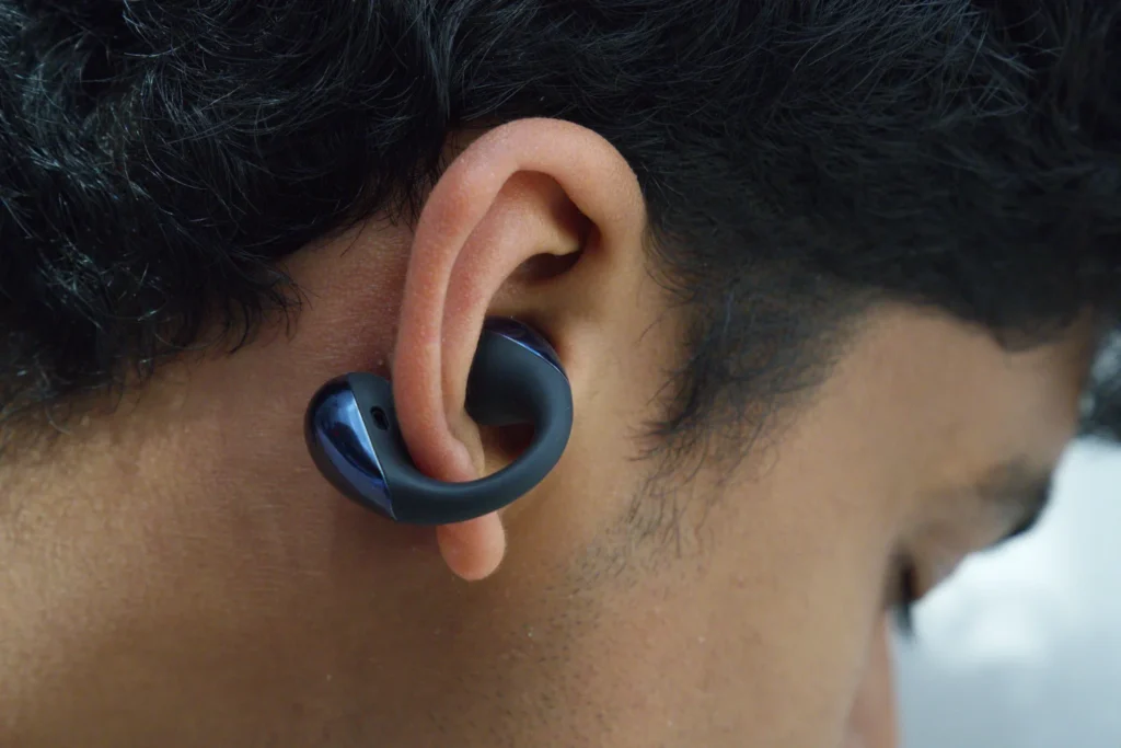 SoundPEATS PearClip Pro Review