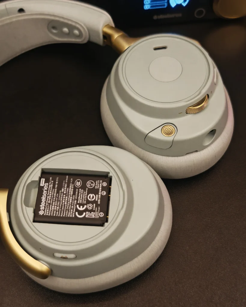 SteelSeries Arctis Nova Elite Review