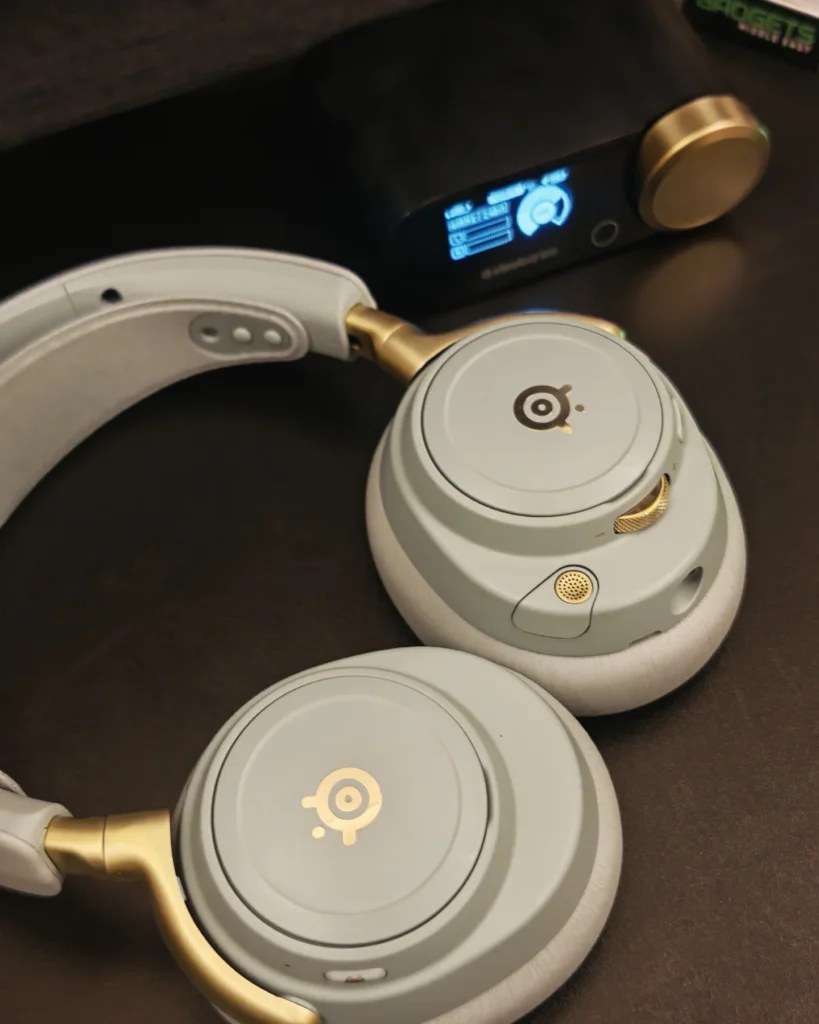 SteelSeries Arctis Nova Elite Review