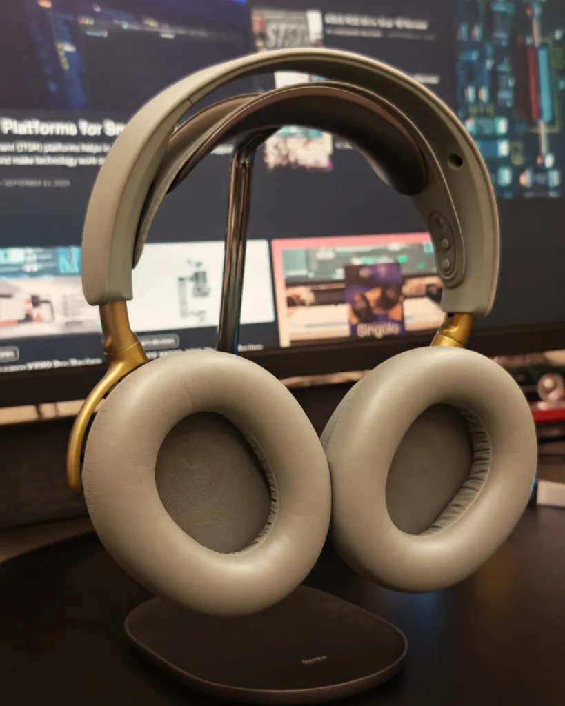 SteelSeries Arctis Nova Elite Review