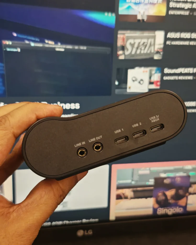 SteelSeries Arctis Nova Elite Review