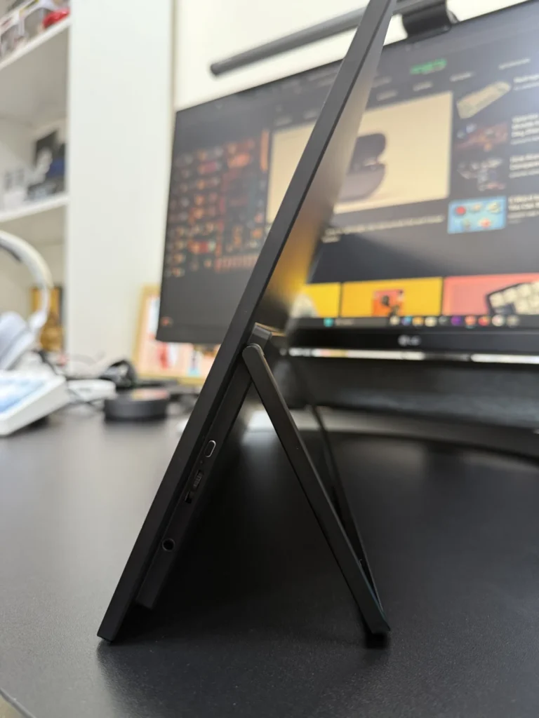 Uperfect UColor J5 Review