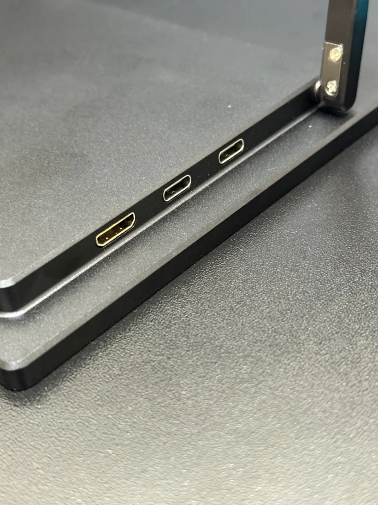Uperfect UColor J5 Review
