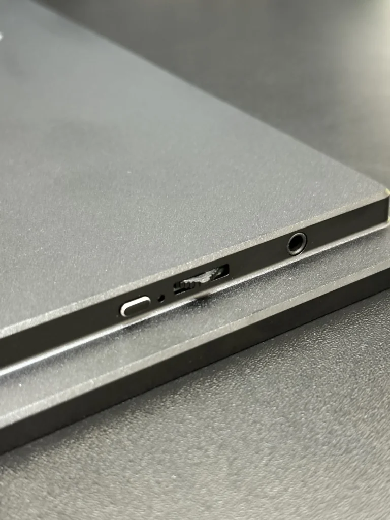 Uperfect UColor J5 Review
