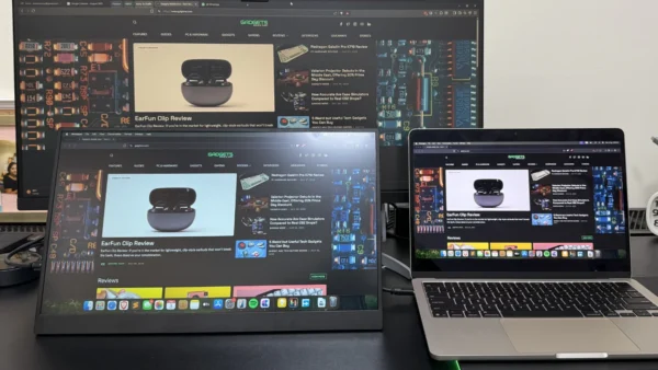 Uperfect UColor J5 Review