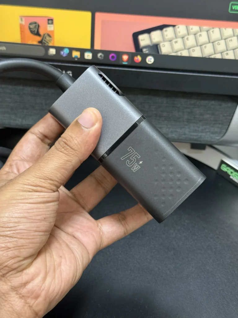 VOLTME VITO 75 EzTravel Power Strip Review