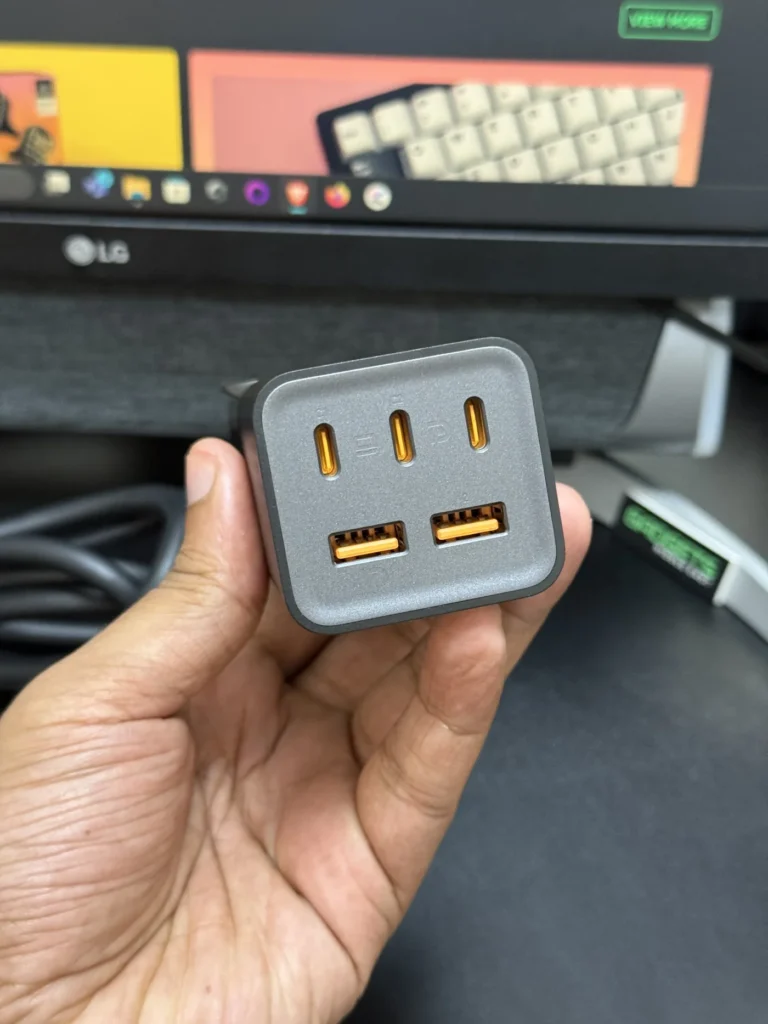 VOLTME VITO 75 EzTravel Power Strip Review