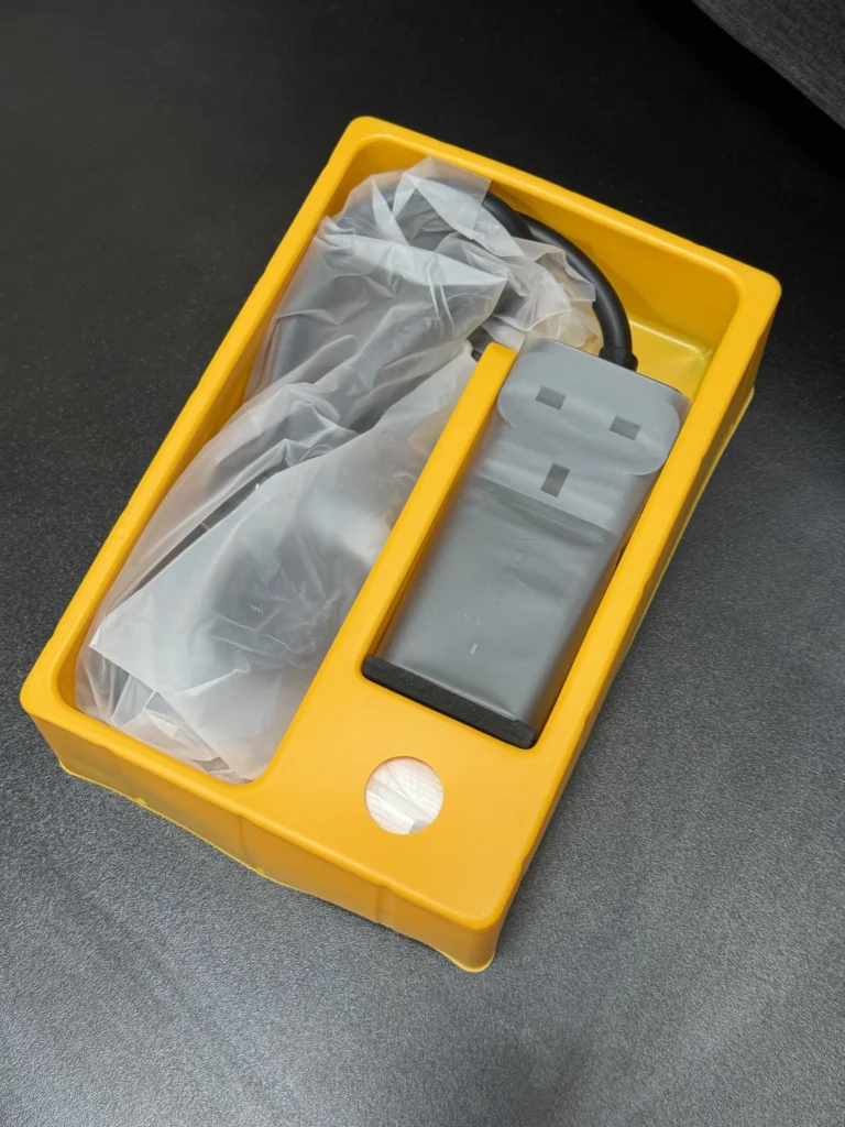 VOLTME VITO 75 EzTravel Power Strip Review