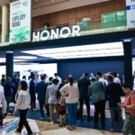 HONOR at GITEX 2025: Interview with Debo Zhang – General Manager, HONOR GCC