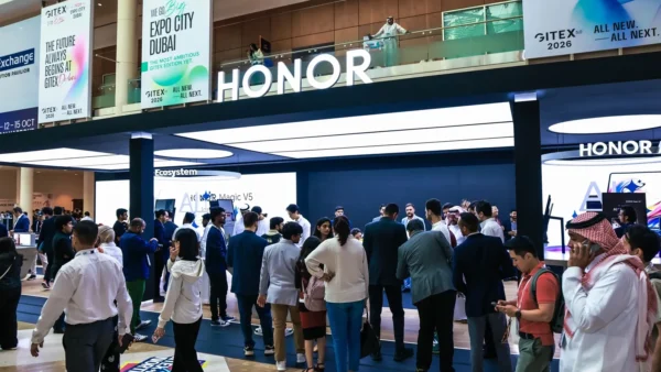 HONOR at GITEX 2025: Interview with Debo Zhang – General Manager, HONOR GCC