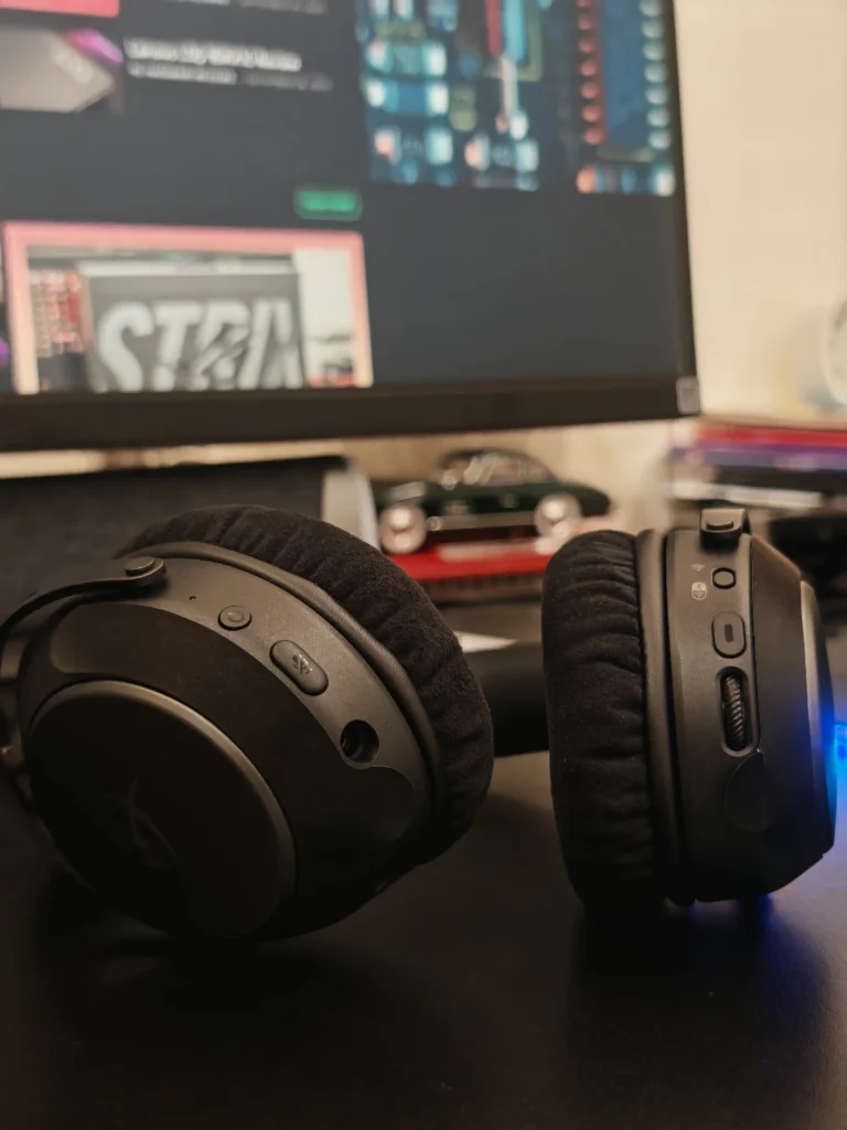 HyperX Cloud Alpha 2 Wireless Review