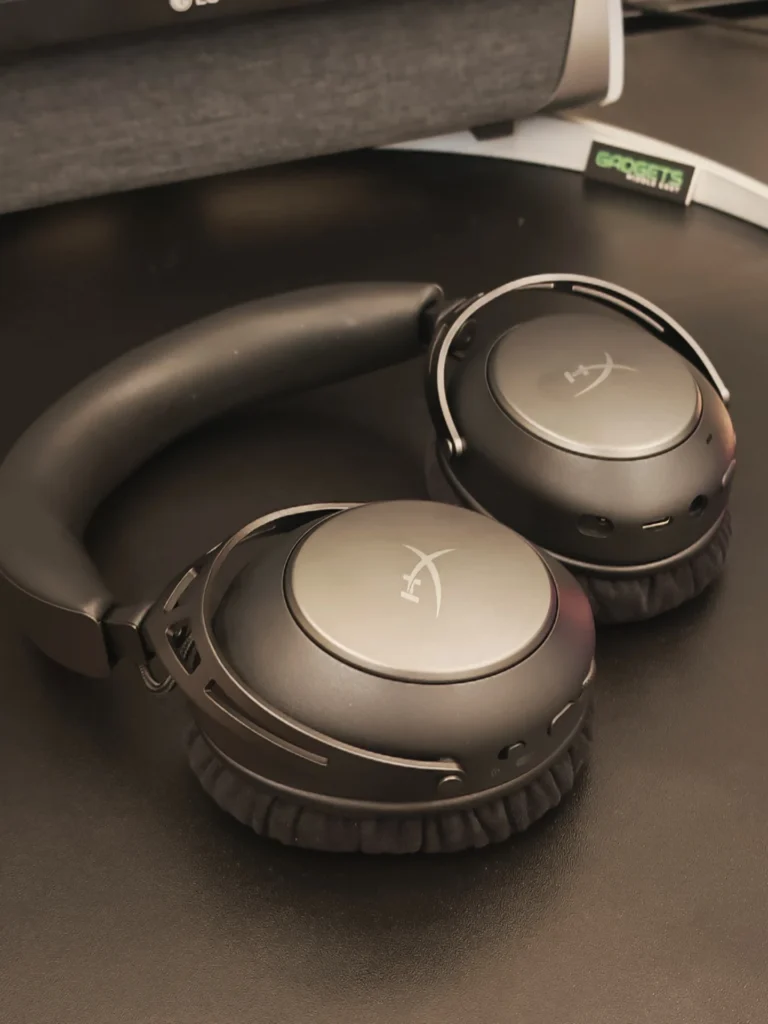 HyperX Cloud Alpha 2 Wireless Review